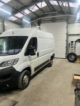 Fiat Ducato 2.3 JTD E6 - Fiat Ducato in Ludwigshafen