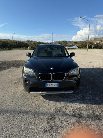 BMW Bmw X1 sDrive20d 143 CV