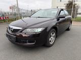Mazda 6 Lim. 2.3 Top SHZ Xenon Schiebedach Automatik - gebrauchte Mazda 6 aus dem Jahr 2005