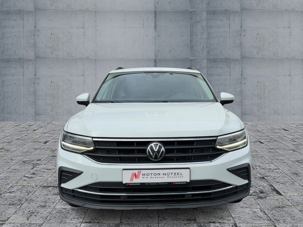 Volkswagen Tiguan - Bild 3