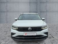 Volkswagen Tiguan - Vorschau Bild 3