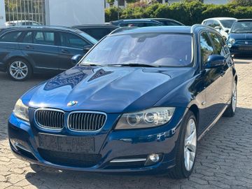 BMW 320 - 1