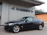 BMW 335 Gran Turismo Sport-Aut. MODERN LINE NAVI*AHK - gebrauchte BMW 335 aus dem Jahr 2013