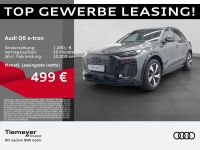 Audi Q6 e-tron - Vorschau Bild 1