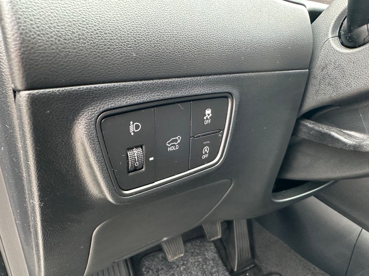 Hyundai Tucson – Bild 20