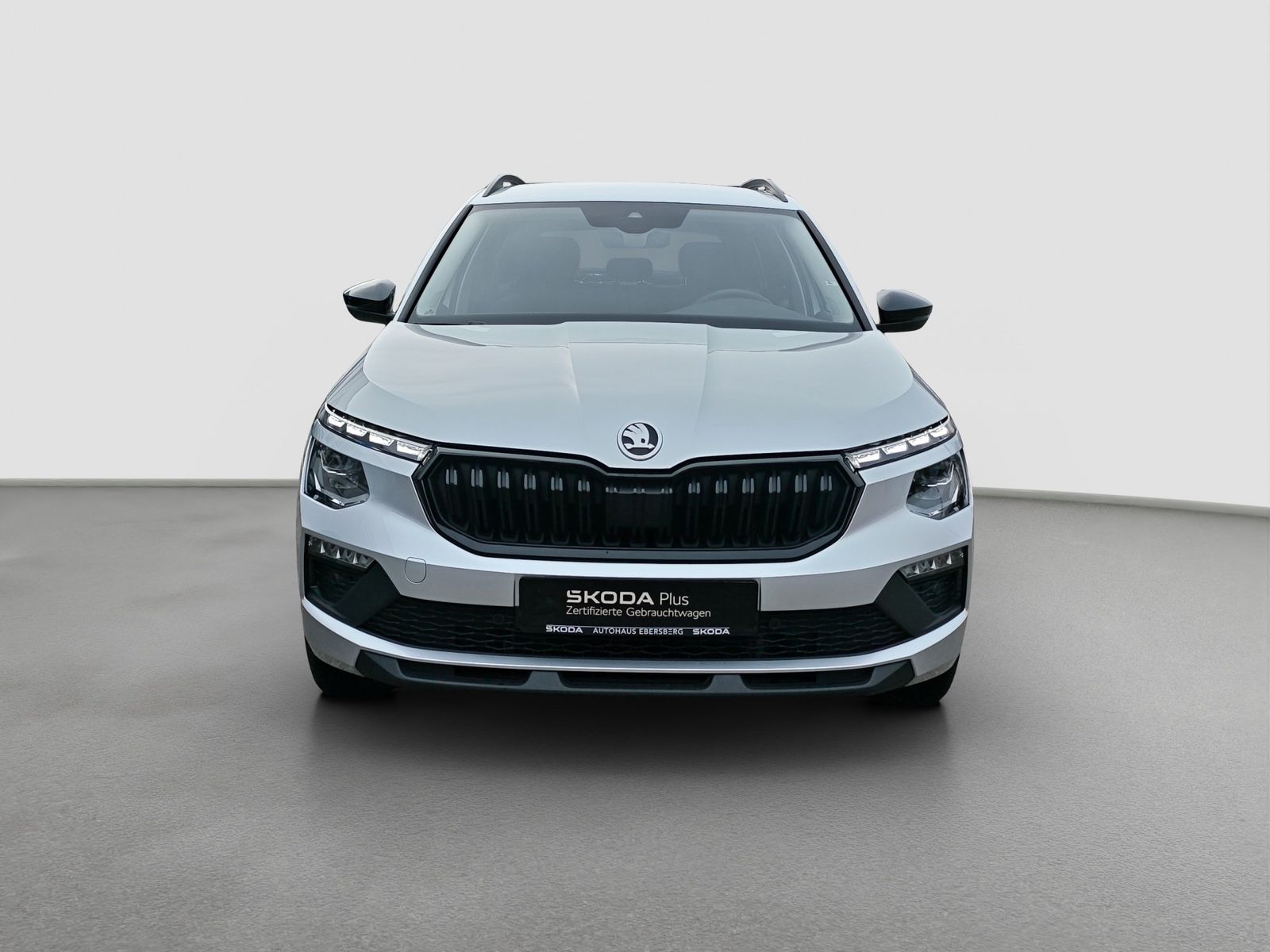 Skoda Kamiq - Bild 3