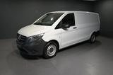 Mercedes-Benz Vito 114 BlueTEC KA Lang Sortimo-Regal-System - Mercedes-Benz Vito Gebrauchtwagen in Stuttgart