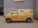 TYN-e TX1 Kastenwagen - TYN-e Gebrauchtwagen