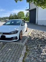 Volkswagen VW Polo GTI AW - Volkswagen Polo AW