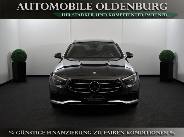Mercedes-Benz E 300 de T Avantgarde *Distro+*Pano*AHK*Leder*
