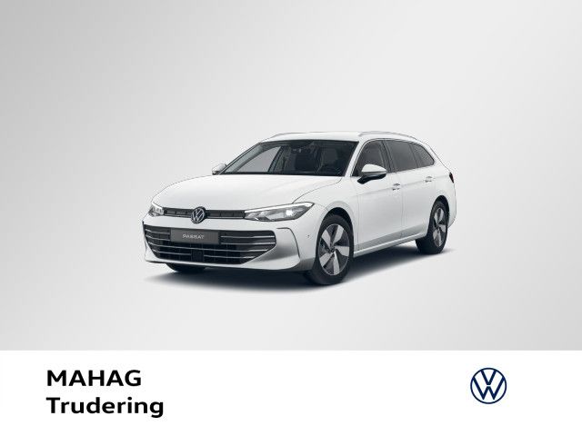 Image of Volkswagen Passat Variant