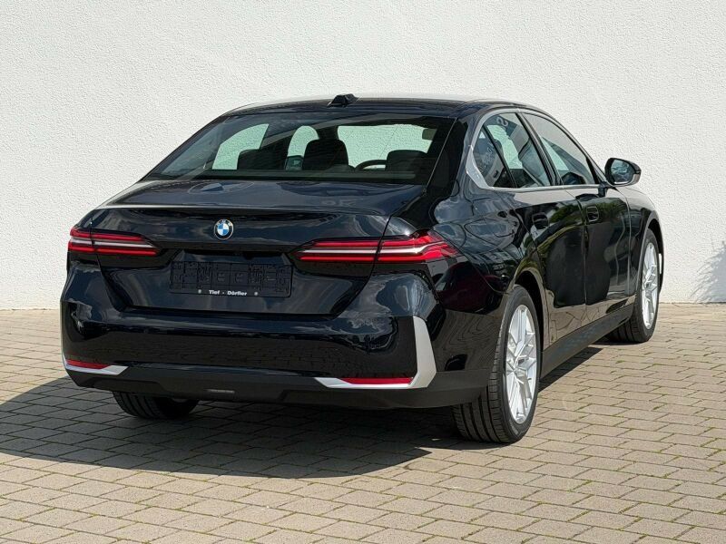 BMW 520d imagem 3
