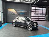Fiat 500 C 1.0 GSE N3 Hybrid Rock Star+LED+Navi+Leder - gebrauchte Fiat 500C aus dem Jahr 2020