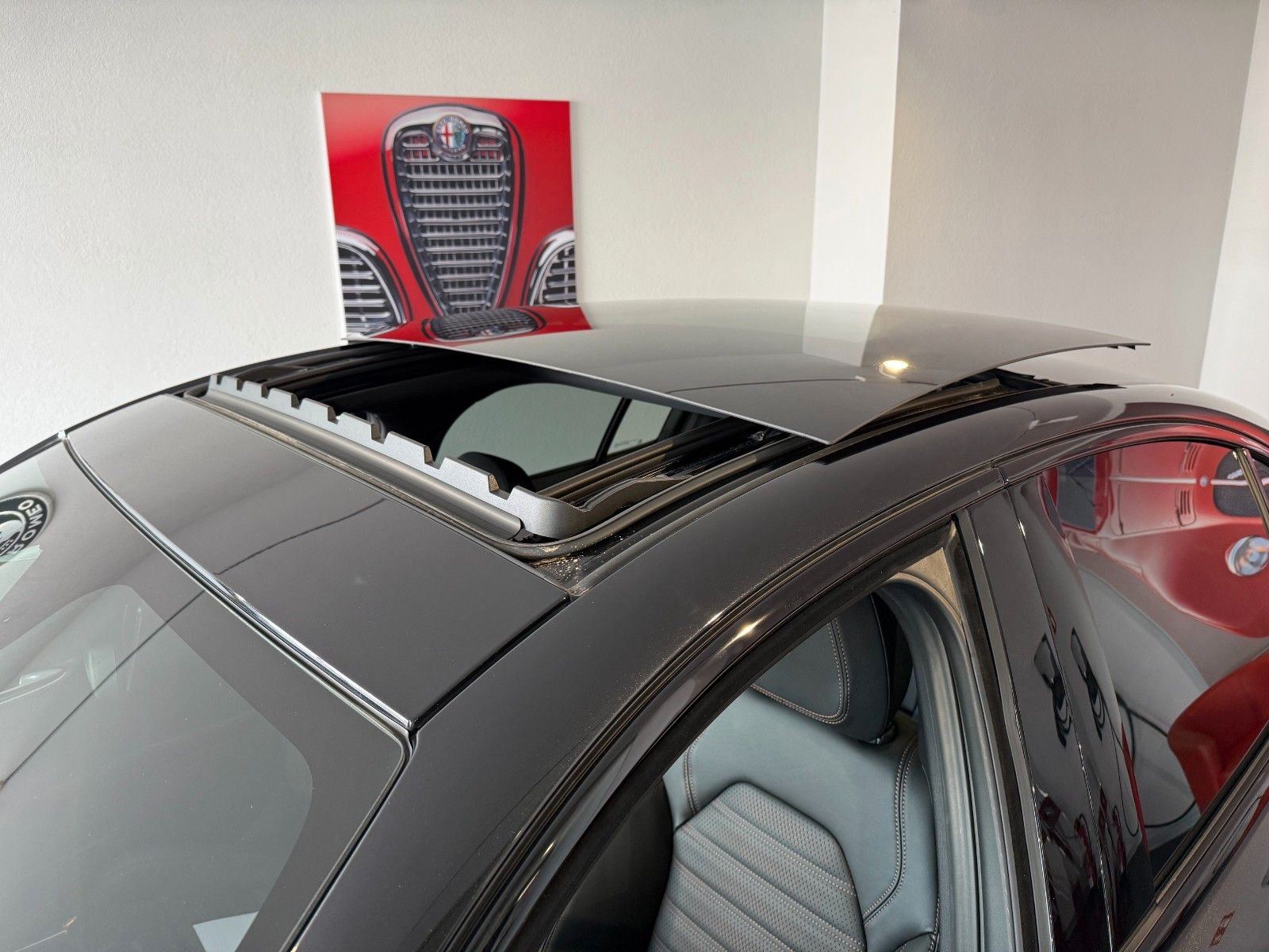 Alfa Romeo Giulia - Bild 10