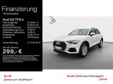 Audi Q3 TFSI e 45 e S tro*LED*Virtual*Navi+* - Audi Q3 mit Hybrid-Antrieb