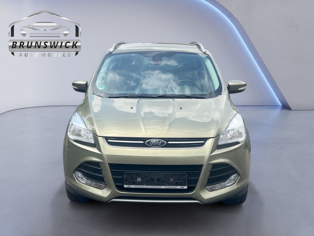 Angebot ansehen Ford Kuga