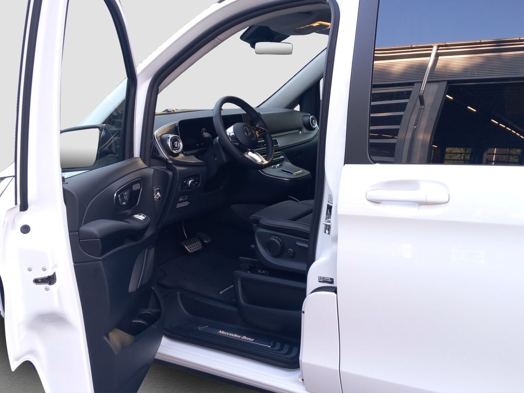 Fahrzeugabbildung Mercedes-Benz V 300 d Marco Polo HORIZON 4MATIC AHK*Leder*Navi