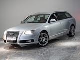 Audi A6 Avant 2.0 TDI* S-LINE*TÜV+SERVICE-NEU*SCHECKH - gebrauchte Audi A6 aus dem Jahr 2008