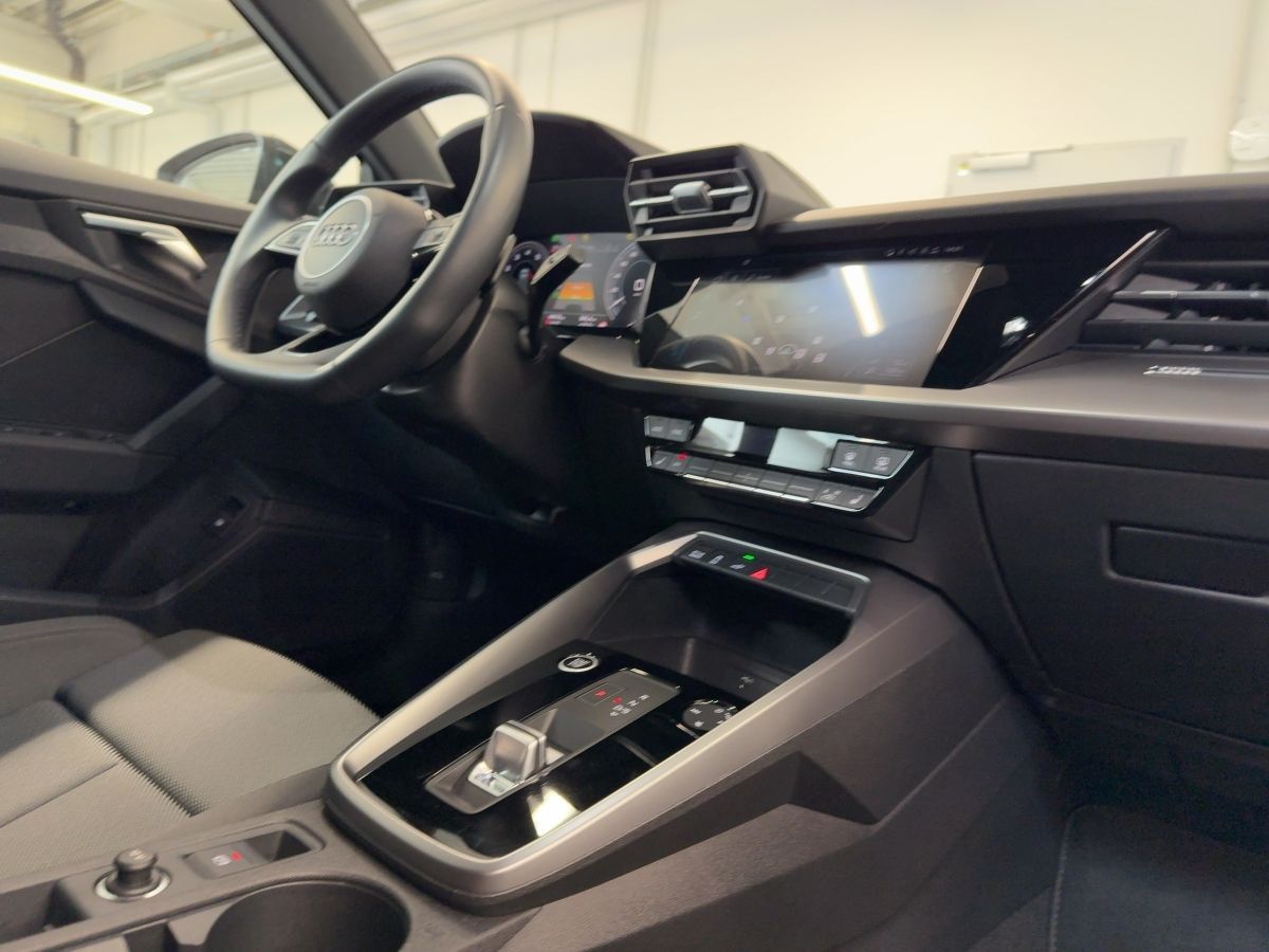 Audi A3 - Bild 13