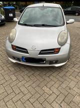 Nissan Micra  - Nissan Micra Gebrauchtwagen in Bremen