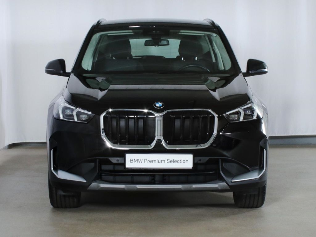 BMW X1 20 i HeadUP 360Grad Adaptiv LED Keyless foto 5