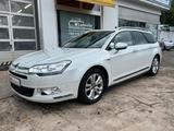 Citroën C5 Tourer Exclusive Automatik + Tüv - gebrauchte Citroën C5 aus dem Jahr 2014