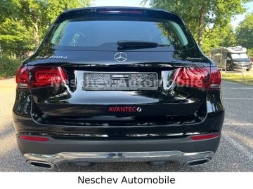 Mercedes GLC 200 - 6
