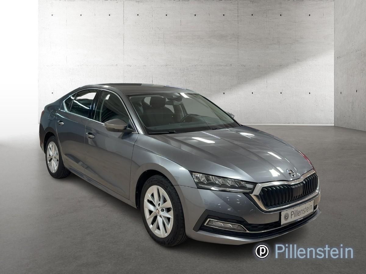 Skoda Octavia - Bild 5