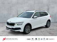 Skoda Kamiq - Vorschau Bild 1