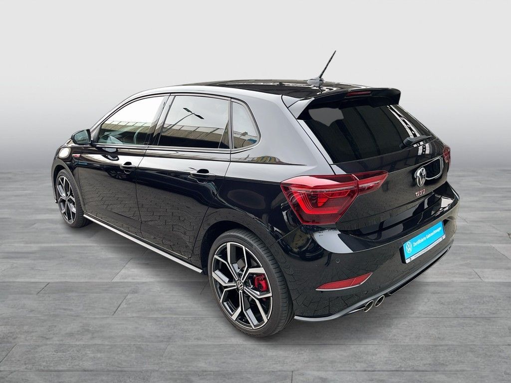 Volkswagen Polo - Bild 5