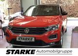 Volkswagen T-Roc 1.5 TSI DSG Sport LED Navi ACC Kamera PDC - VW T-Roc bis 20.000 Euro