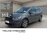 Volkswagen Touran BMT 1.5 TSI Highline AUT Virtual DynLicht