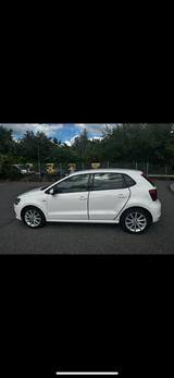 Volkswagen Polo 1.2 TSI 66kW DSG Highline Highline - Volkswagen Polo: Standheizung