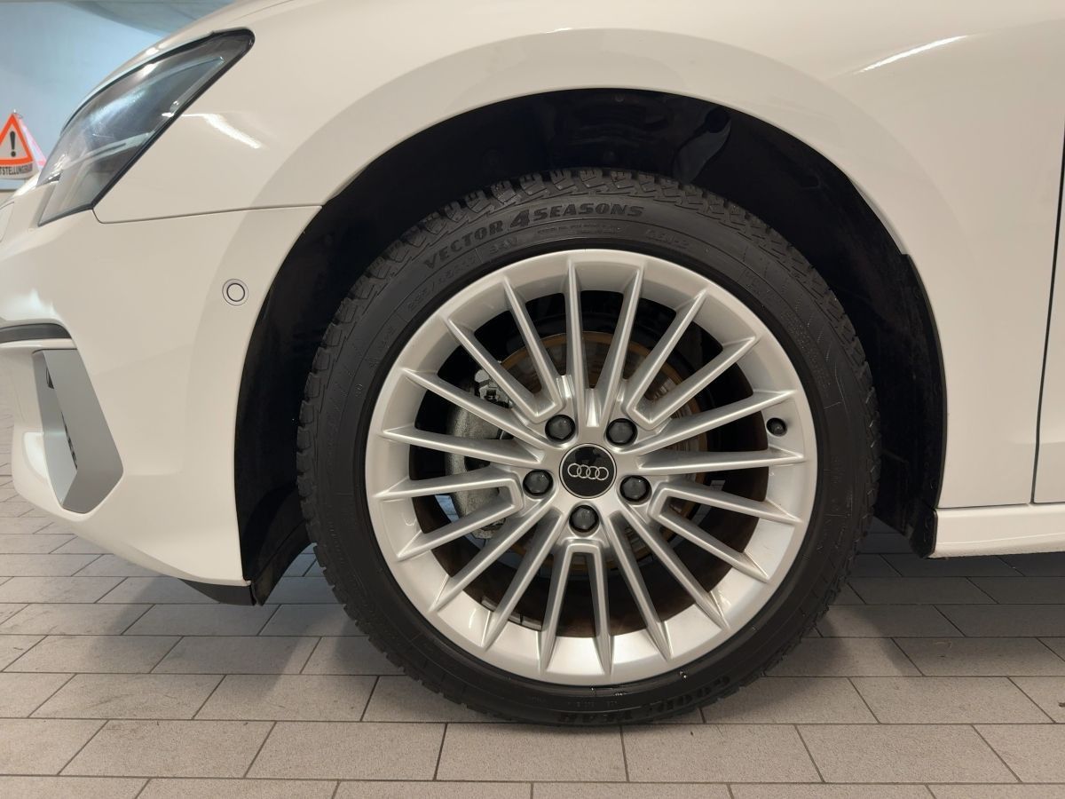 Audi A3 - Bild 15