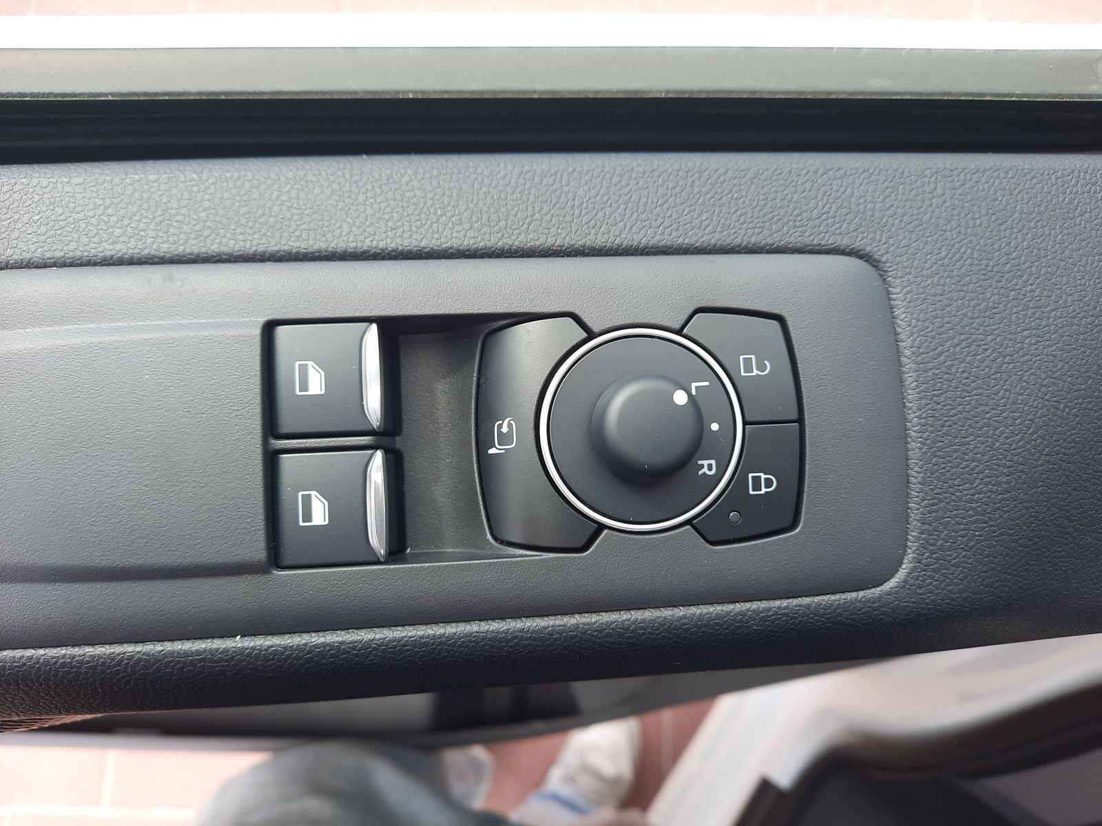 Ford Transit Custom - Bild 12