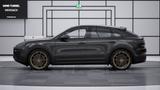 Porsche Cayenne Turbo E-Hybrid Coupe mit GT-Paket | PDCC - Porsche Cayenne Coupe-Turbo-mit-GT-Paket