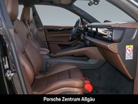 Porsche Macan - Vorschau Bild 10