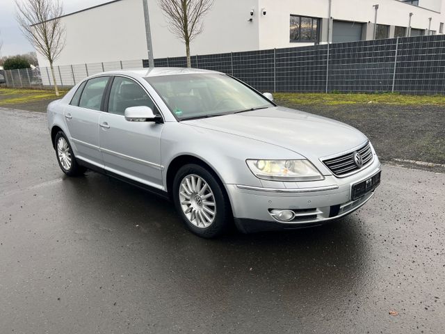 Volkswagen Phaeton V6 TDI 4Motion