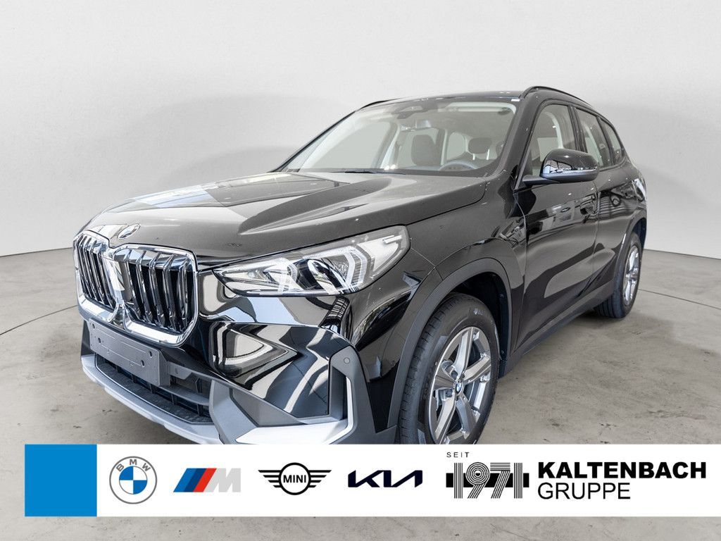 X1 sDrive 18i LED ACC AHK NAVI KAMERA SHZ PDC