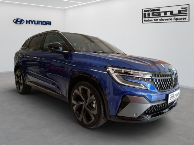 Fahrzeugabbildung Renault Austral Iconic E-Tech Full Hybrid 200 Sportpaket