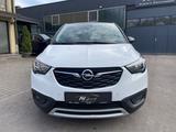 Opel Crossland (X) 1.2 120 Jahre NAVI/RFK/HUD/CARPLAY - Opel Crossland (X) 120-Jahre