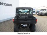 Polaris Ranger XP 1000 LOF LED  inkl. KABINE mit HEIZUNG - POLARIS QUAD