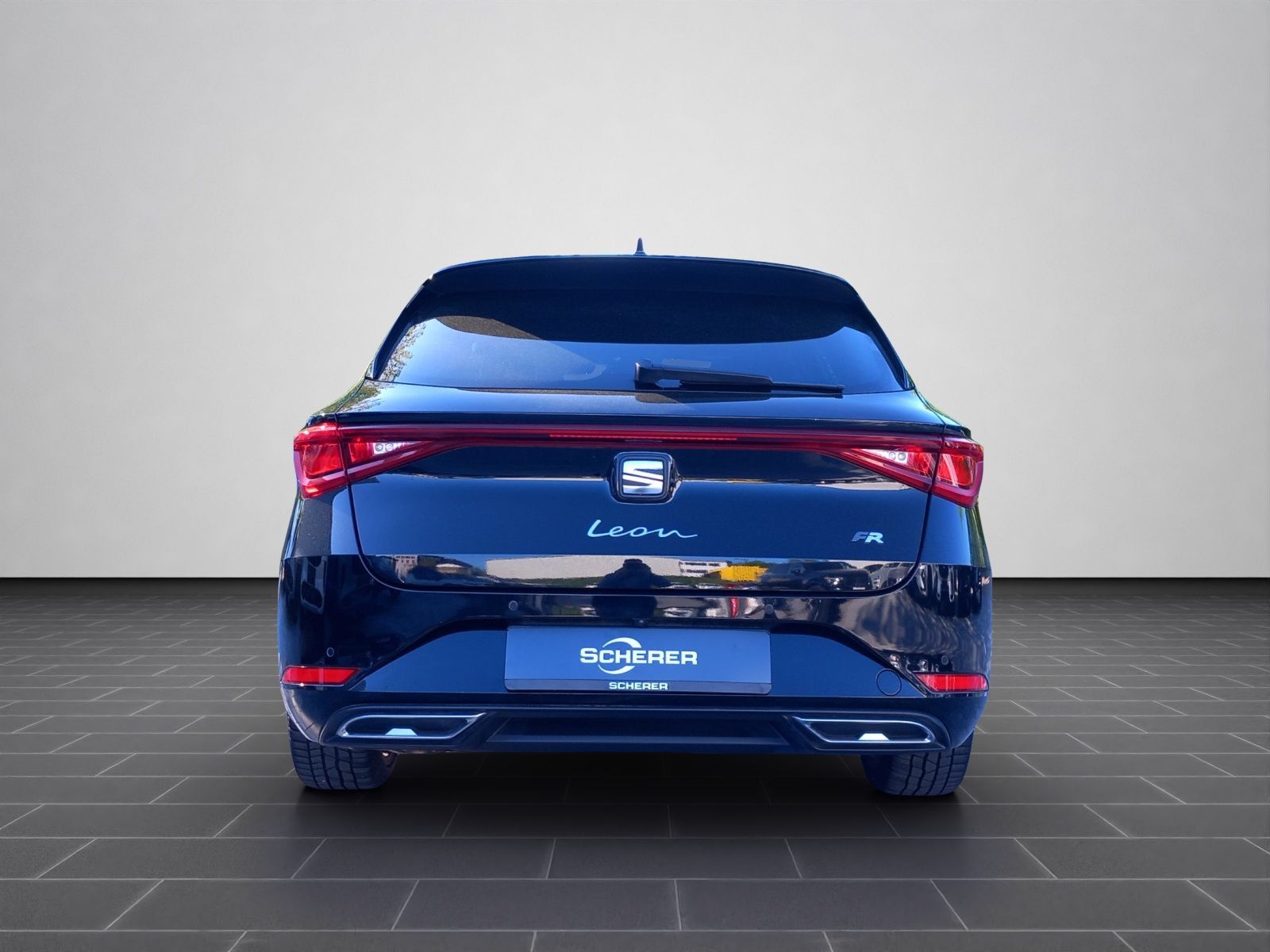 Seat Leon - Bild 7