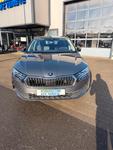 Skoda Octavia Combi 2.0 TDI 110 kW Selection ACC LED