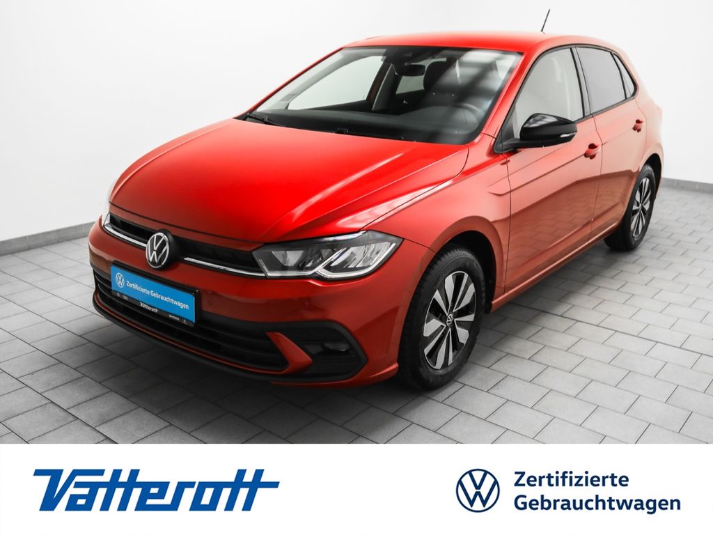 Image of Volkswagen Polo