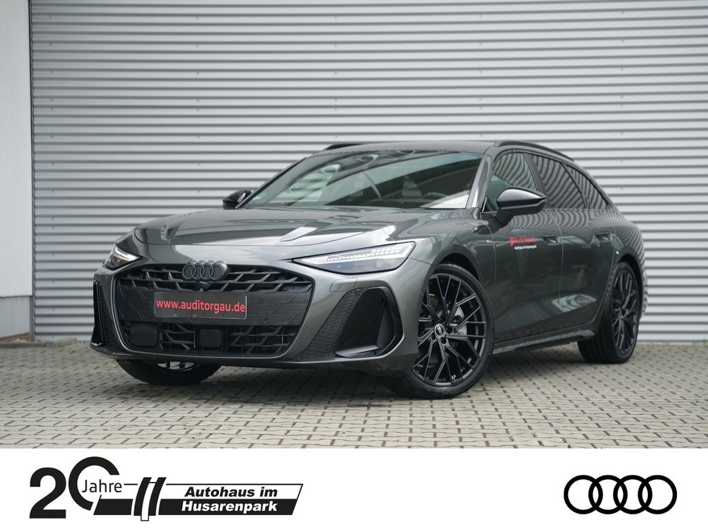 Audi A6 Avant TDI quattro 150 kW S tronic++PANO+NAVI+