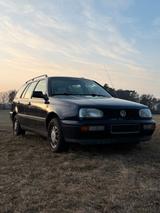 Volkswagen Golf 3 Variant europe 90ps 109700 km - Volkswagen Golf: Europe