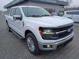 Ford F 150 Full-Hybrid 4x4 Powerboost.New Model.LED - Ford F 150 Gebrauchtwagen