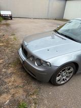 BMW E46 316ti 182000km - BMW E46 mit Autogas-Antrieb (LPG)