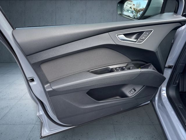 Audi Q4 e-tron - Bild 22